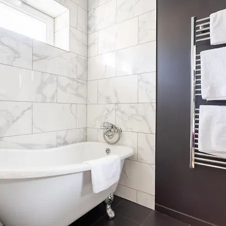 153 - Au Calme & Climatise شقة كليرمونت-فيراند