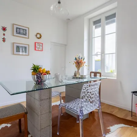 شقة 153 - Au Calme & Climatise