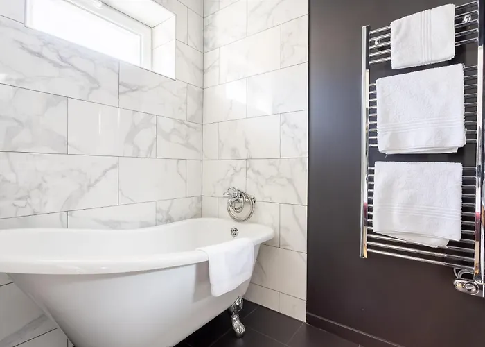 153 - Au Calme & Climatise شقة كليرمونت-فيراند