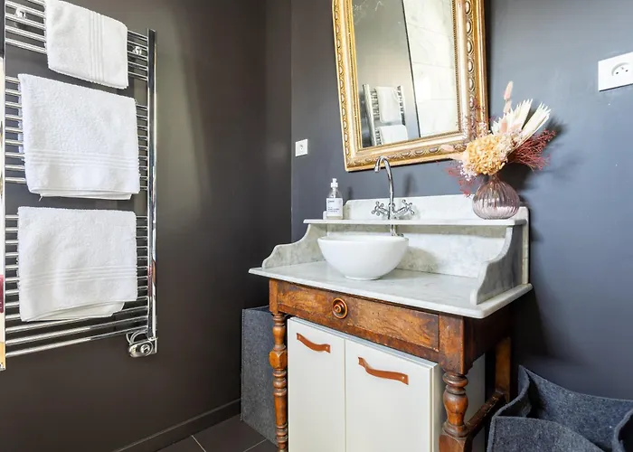 شقة 153 - Au Calme & Climatise